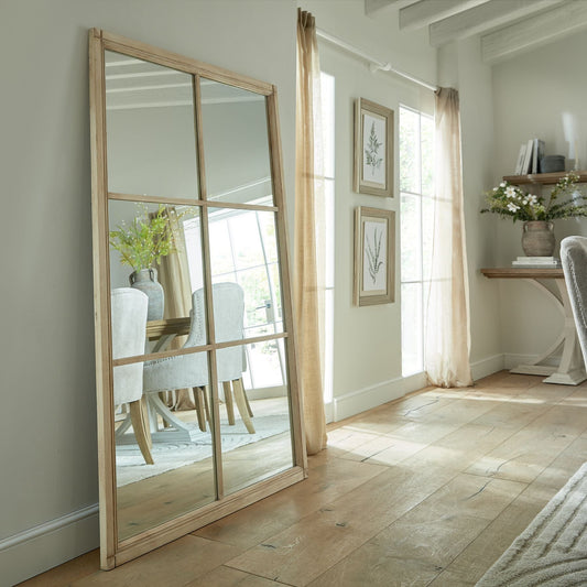 How To Chose The Perfect Mirror 16/06/25