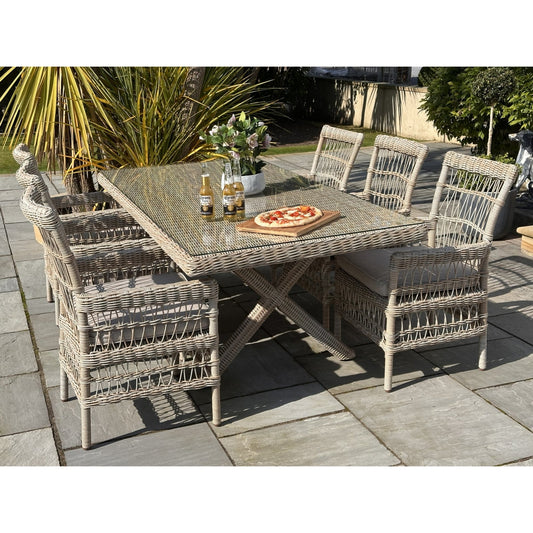 Outdoor Living 07/07/25